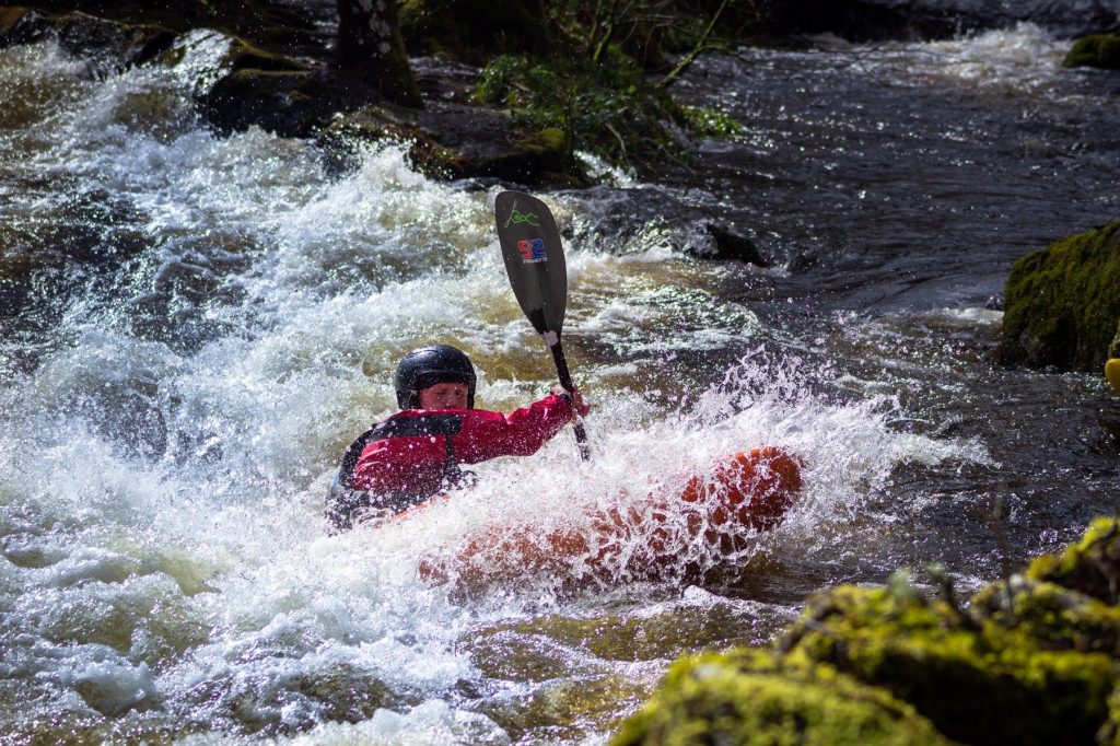 About Aaron at AT outdoor coaching